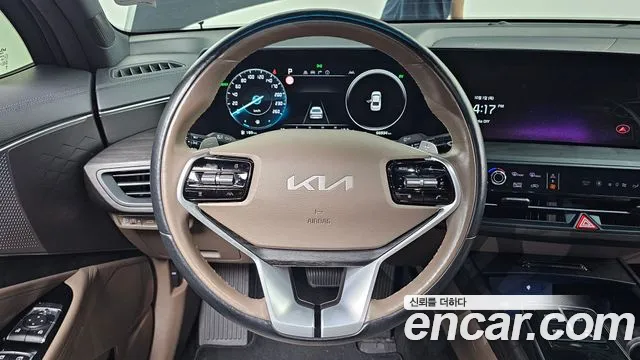 Kia K8 2021 thumb 12