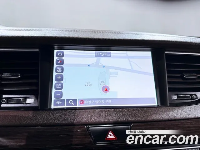 Kia K7 2017 thumb 10