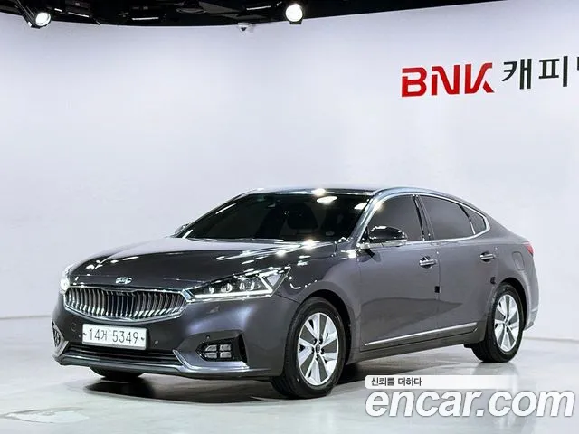 Kia K7 2017 thumb 11