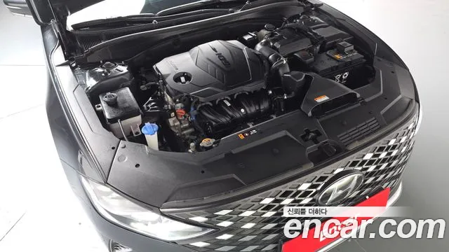 Hyundai Grandeur 2020 thumb 5