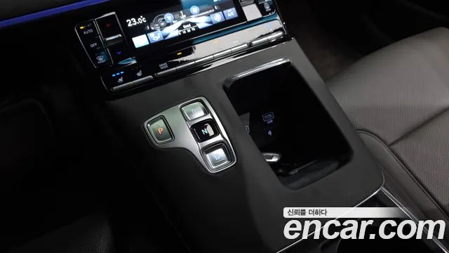 Hyundai Grandeur 2020 thumb 8