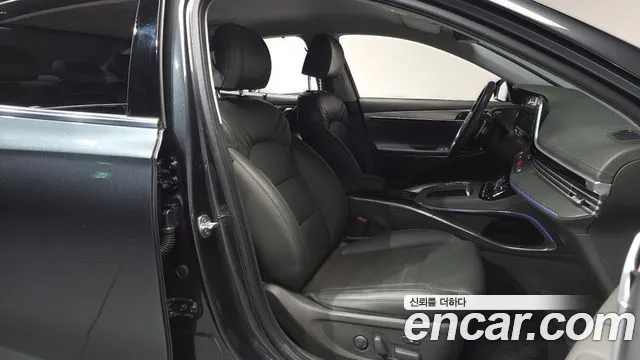 Hyundai Grandeur 2020 thumb 10