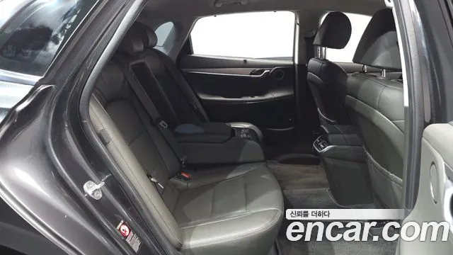 Hyundai Grandeur 2020 thumb 11