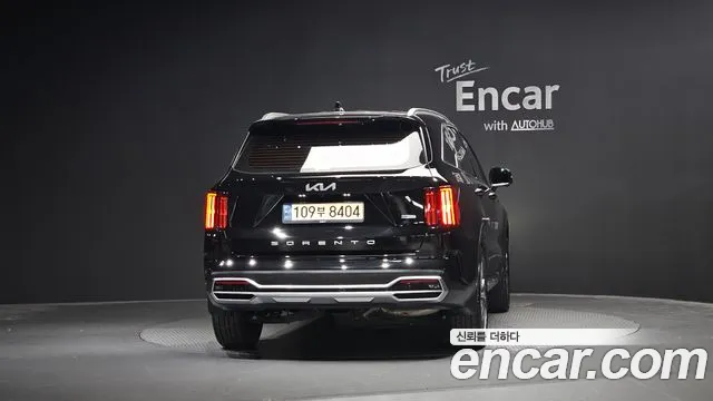 Kia Sorento 2021 thumb 3