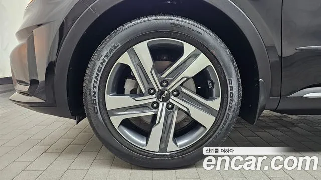 Kia Sorento 2021 thumb 4