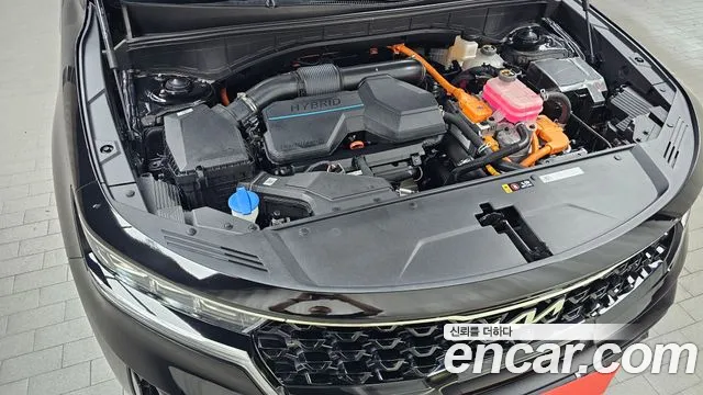 Kia Sorento 2021 thumb 5