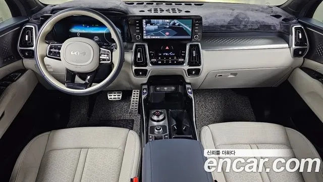 Kia Sorento 2021 thumb 6