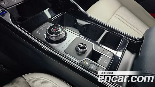 Kia Sorento 2021 thumb 8