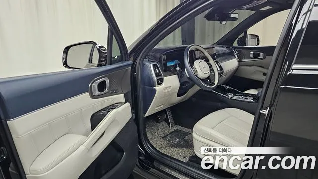 Kia Sorento 2021 thumb 9