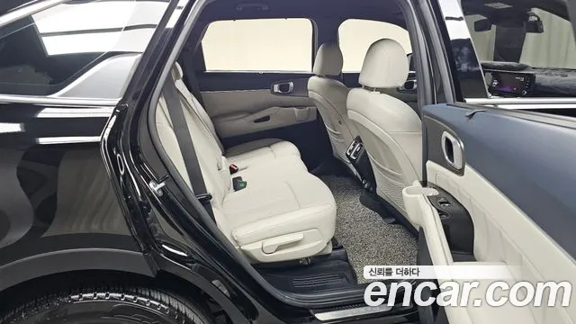 Kia Sorento 2021 thumb 10