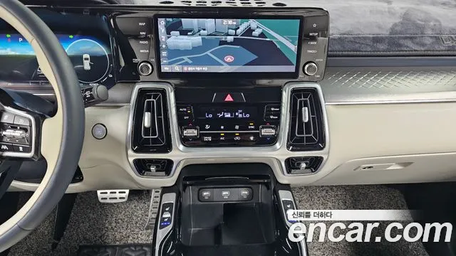 Kia Sorento 2021 thumb 12