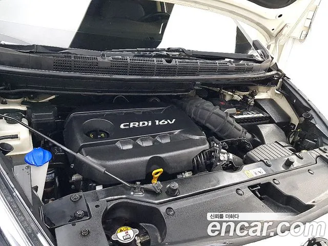 Kia Carens 2013 thumb 6