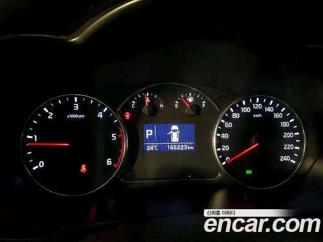 Kia Carens 2013 thumb 7