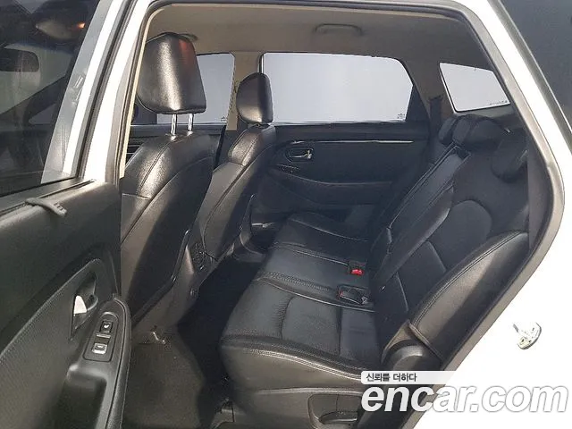 Kia Carens 2013 thumb 9