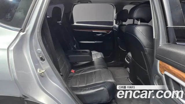 Honda CR-V 2017 thumb 11