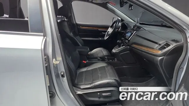 Honda CR-V 2017 thumb 12
