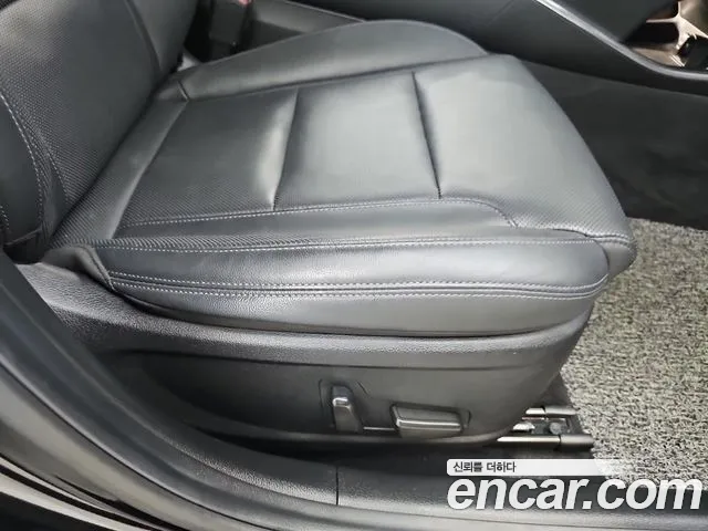 Hyundai Grandeur 2020 thumb 6