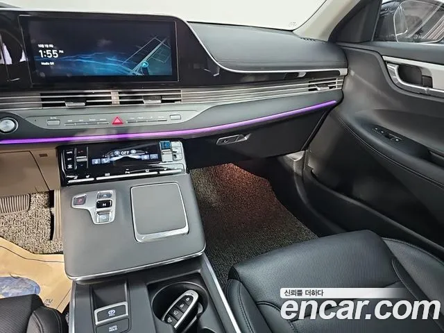 Hyundai Grandeur 2020 thumb 10