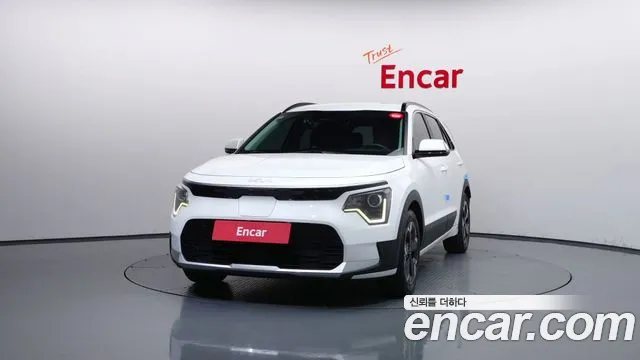 Kia Niro 2022 thumb 3