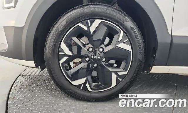 Kia Niro 2022 thumb 5