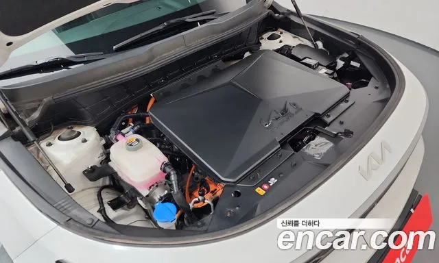 Kia Niro 2022 thumb 6
