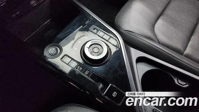 Kia Niro 2022 thumb 9