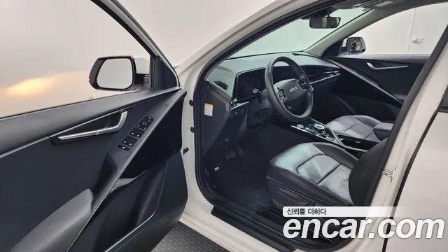 Kia Niro 2022 thumb 10