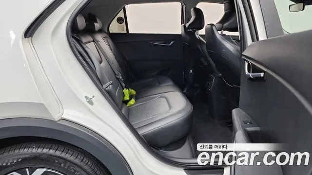 Kia Niro 2022 thumb 11