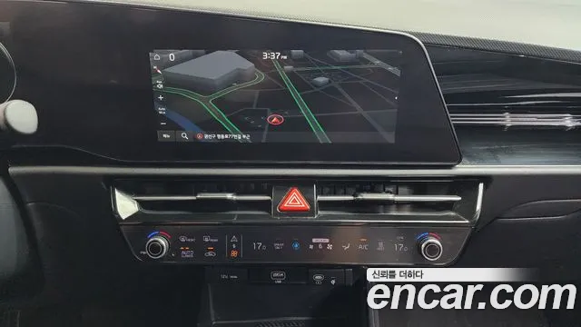 Kia Niro 2022 thumb 12