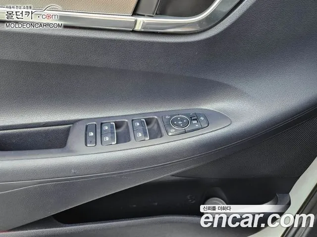 Hyundai Grandeur 2021 thumb 10