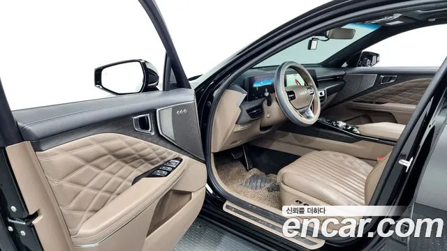 Kia K8 2021 thumb 10
