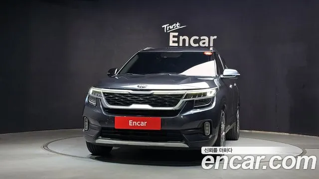 Kia Seltos 2020 thumb 3