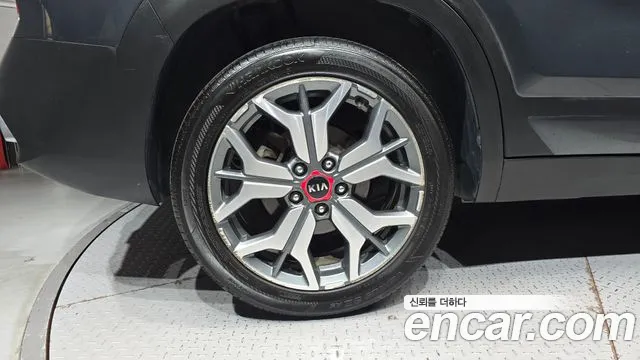 Kia Seltos 2020 thumb 5