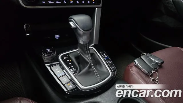 Kia Seltos 2020 thumb 9