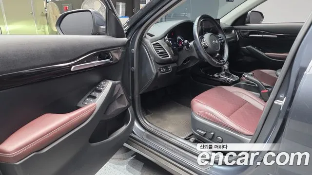 Kia Seltos 2020 thumb 10