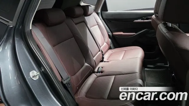 Kia Seltos 2020 thumb 11