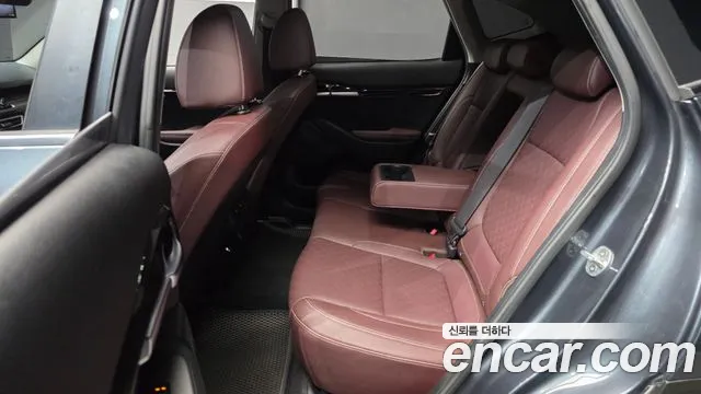 Kia Seltos 2020 thumb 12