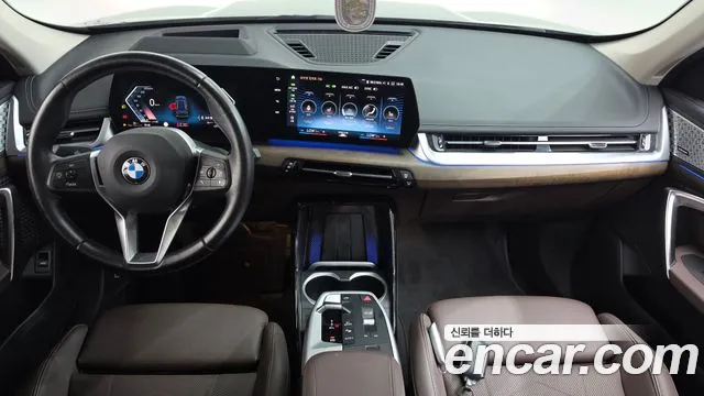 BMW X1 2023 thumb 7
