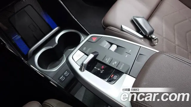 BMW X1 2023 thumb 9