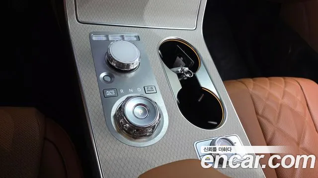 Genesis GV80 2024 thumb 9