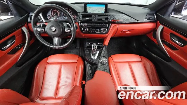 BMW 4-Series 2016 thumb 7