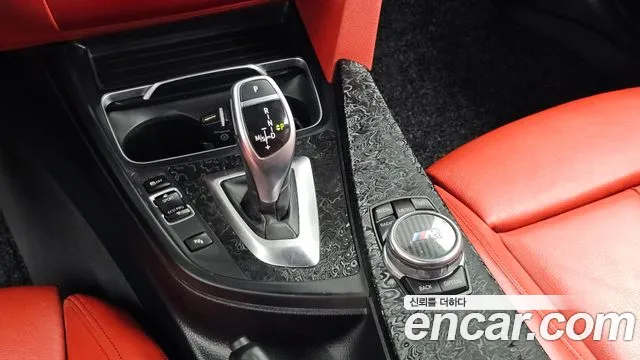 BMW 4-Series 2016 thumb 9