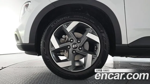 Hyundai Venue 2019 thumb 5