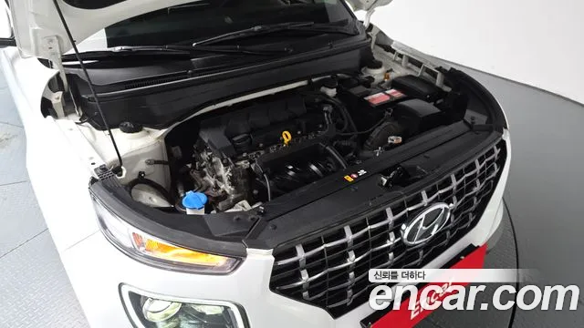 Hyundai Venue 2019 thumb 6