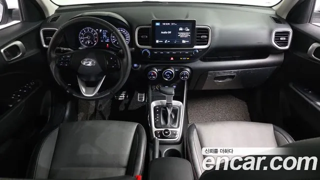 Hyundai Venue 2019 thumb 7
