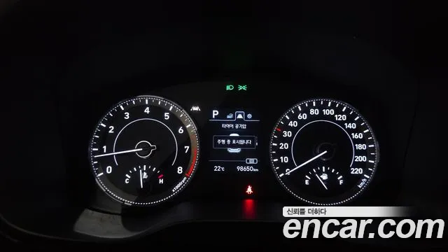Hyundai Venue 2019 thumb 8
