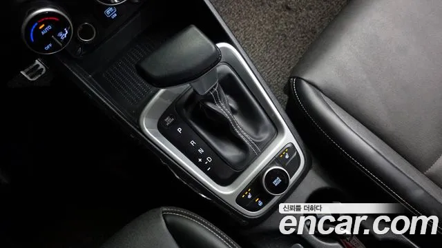 Hyundai Venue 2019 thumb 9