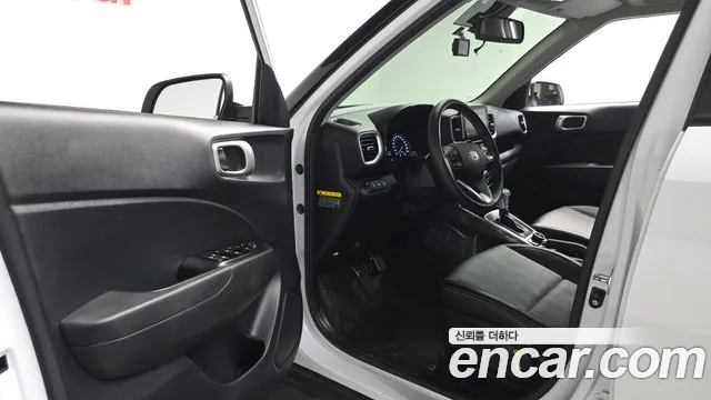 Hyundai Venue 2019 thumb 10