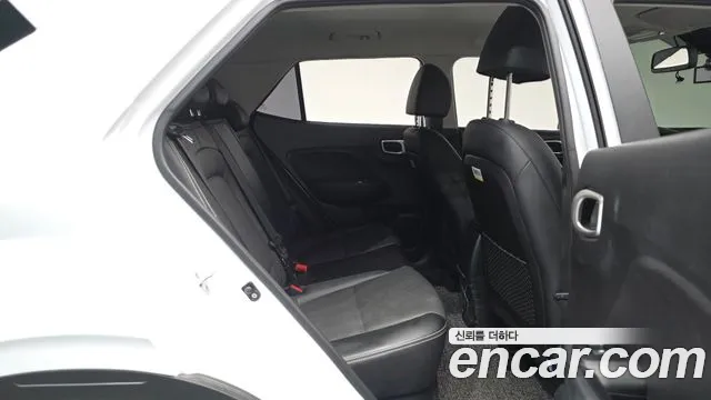 Hyundai Venue 2019 thumb 11