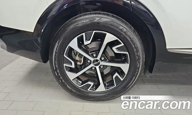 Kia Sportage 2021 thumb 5
